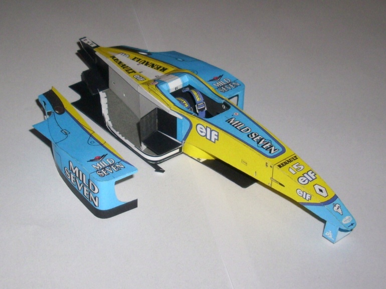 Renault R 202