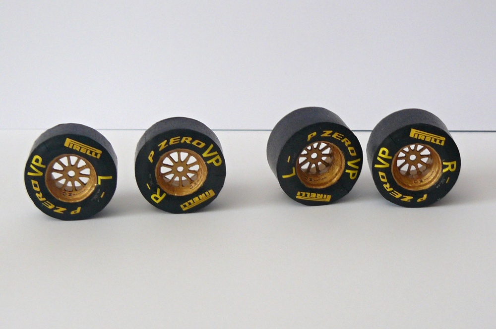 Renault R-31, GP Austr�lie 2011