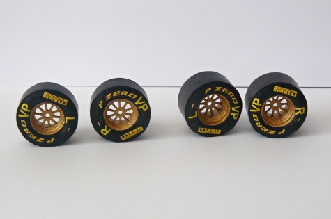 Renault R-31, GP Austr�lie 2011