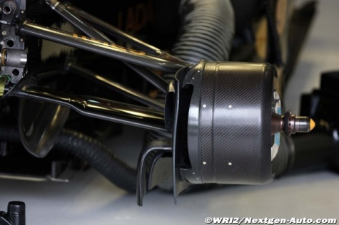 Renault R-31, GP Austr�lie 2011
