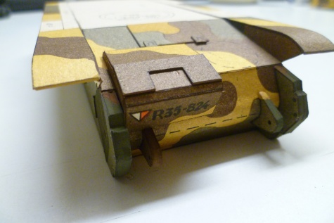 Renault R-35 Renault R-35