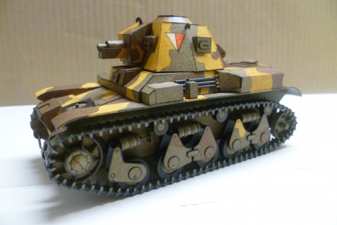 Renault R-35 Renault R-35