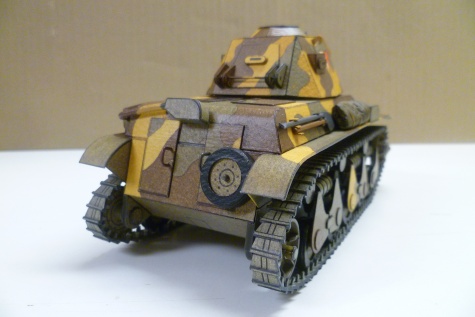 Renault R-35 Renault R-35