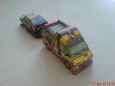 Renault R11 TURBO & Renault Trafic