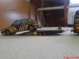 Renault R11 TURBO & Renault Trafic