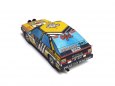 Renault R11 Turbo M&M