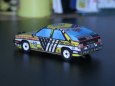 Renault R11 Turbo