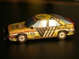 Renault R11 Turbo