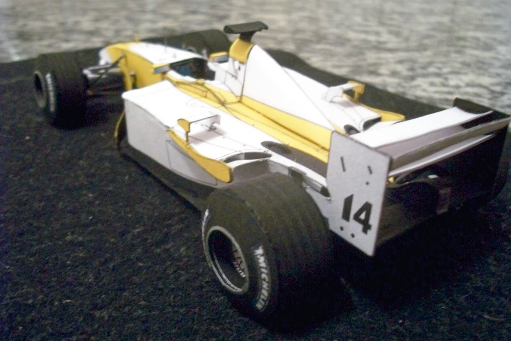 Renault R202