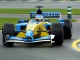 Renault R202,2002 ,Jenson Button