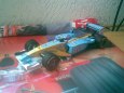 Renault R202,2002 ,Jenson Button