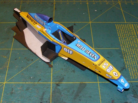 Renault R202 Renault R202