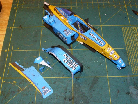 Renault R202 Renault R202