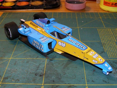 Renault R202 Renault R202
