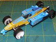 Renault R202