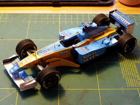 Renault R202 Renault R202