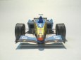 Renault R25 Fernando Alonso 2005