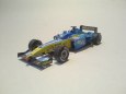 Renault R25 Fernando Alonso 2005