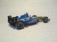 Renault R25 Fernando Alonso 2005