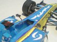 Renault R25 Fernando Alonso 2005