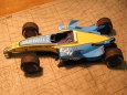 Renault R26, GP Brazil 2006