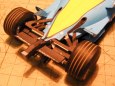 Renault R26, GP Brazil 2006
