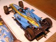 Renault R26, GP Brazil 2006