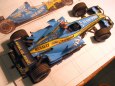 Renault R26, GP Brazil 2006
