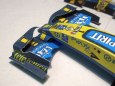 Renault R26, GP Brazil 2006