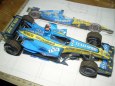 Renault R26, GP Brazil 2006