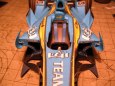 Renault R26, GP Brazil 2006
