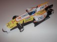 Renault R29 - Fernando Alonso, German GP 2009