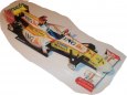 Renault R29 - Fernando Alonso, German GP 2009