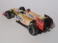 Renault R29 - Fernando Alonso, German GP 2009