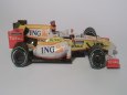Renault R29 - Fernando Alonso, German GP 2009