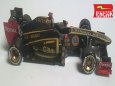 Renault R31, B. Senna, GP Brazilie 2011