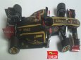 Renault R31, B. Senna, GP Brazilie 2011