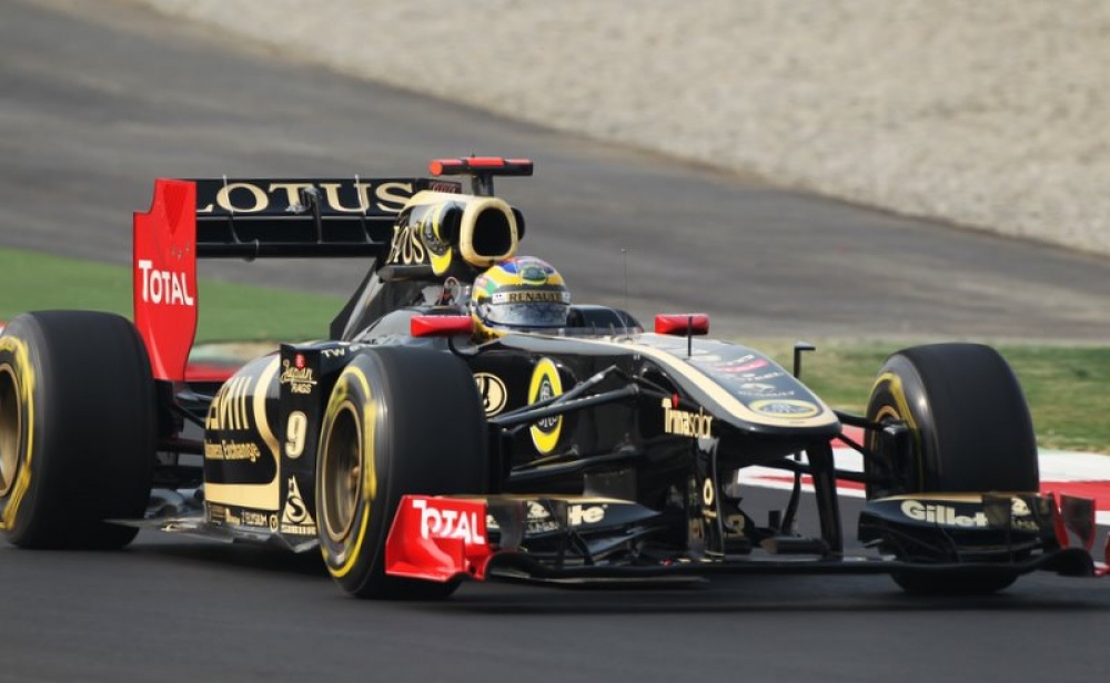 Renault R31 (Plná velikost v novém okně) Renault R31