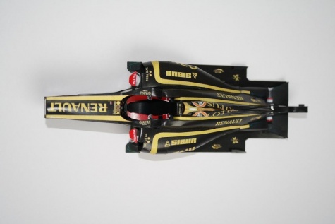 Renault R31 Renault R31