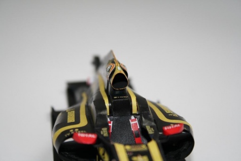 Renault R31 Renault R31