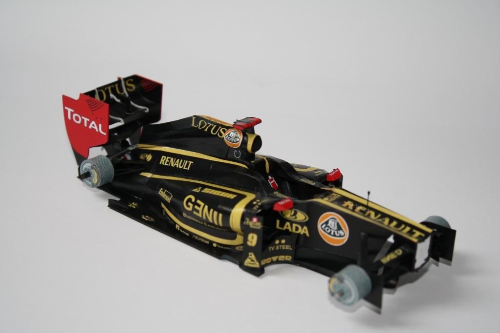 Renault R31 (Plná velikost v novém okně) Renault R31