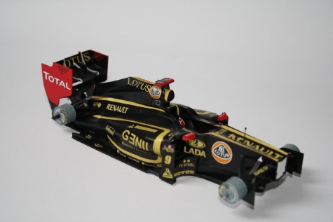 Renault R31 Renault R31