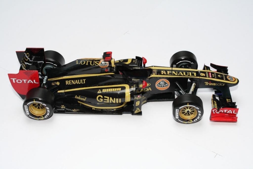 Renault R31 (Plná velikost v novém okně) Renault R31