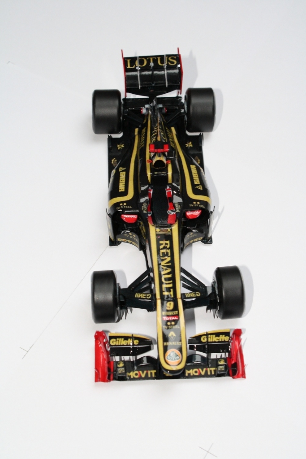 Renault R31 (Plná velikost v novém okně) Renault R31