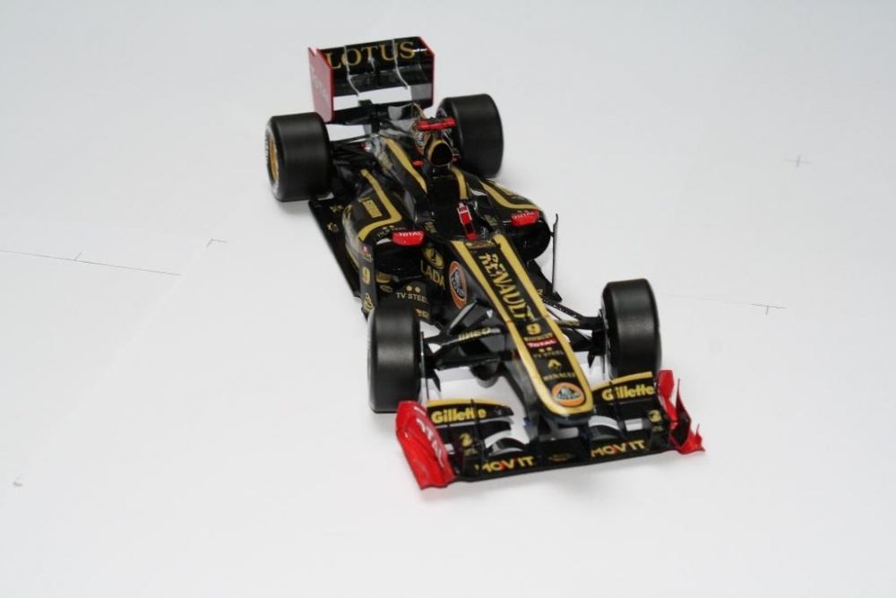 Renault R31 (Plná velikost v novém okně) Renault R31