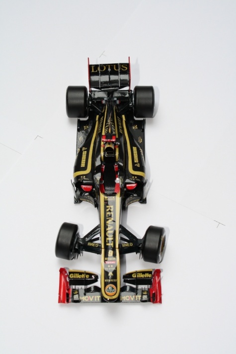Renault R31 Renault R31