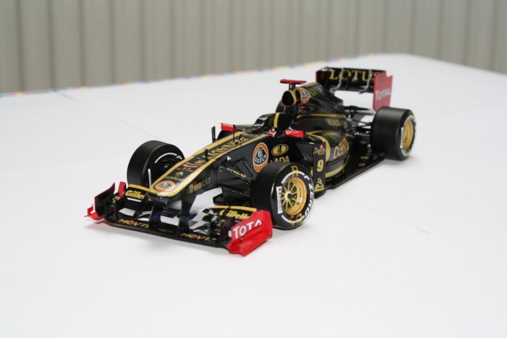 Renault R31 (Plná velikost v novém okně) Renault R31