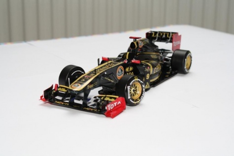 Renault R31 Renault R31