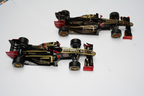 Renault R31 Renault R31