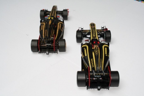 Renault R31 Renault R31